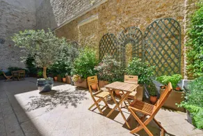 La Maison Kléber Chic Duplex Eiffel Champs-Elysées - Image 4