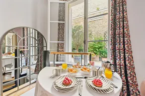 La Maison Kléber Chic Duplex Eiffel Champs-Elysées - Image 2