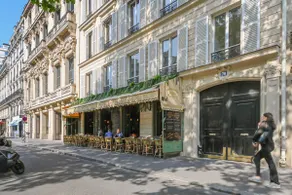 La Maison Kléber Cozy 1BR Eiffel Champs-Elysées - Image 5