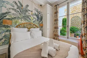 La Maison Kléber Cozy 1BR Eiffel Champs-Elysées - Image 3