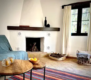 Romantic apartment, finca near Malaga - Image 5