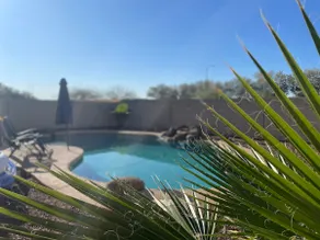 Desert Adventure! Oversized Pool, Sleeps 12. - Image 2