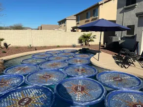 Desert Adventure! Oversized Pool, Sleeps 12. - Image 5