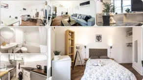 Scandinavian apartment 💫 near Cathedral - Image 2