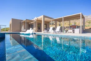 Olive and Aloe Villas - Image 3