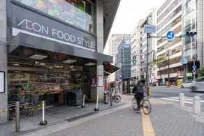 Shinsaibashi Grand Hotel Osaka - Image 3