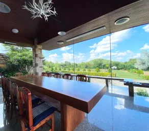 Pritsadang Farm House, Muek Lek, Saraburi - Image 4