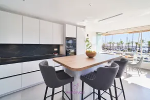 weforyou Isla de Poniente 2 Bedrooms and Parking - Image 5