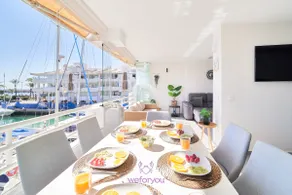 weforyou Isla de Poniente 2 Bedrooms and Parking - Image 3