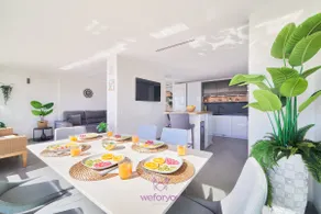 weforyou Isla de Poniente 2 Bedrooms and Parking - Image 2
