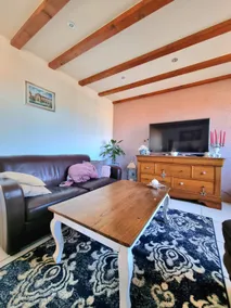 LE SCHMOUTZ: Charmant duplex entre Colmar et Mulhouse (1-4 pers) - Image 2
