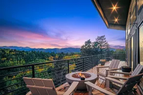 Sunrise+Sunset Views — HotTub/FirePit/BBQ/GameRoom - Image 2