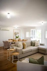 The Q Cottage - Image 2