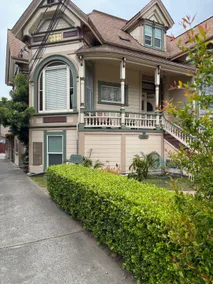Alameda Downtown 3 BR Victorian apt. minutes à San Francisco. - Image 5