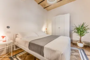 Deco Garden Apartment Trastevere - Image 3
