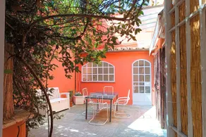 Deco Garden Apartment Trastevere - Image 4