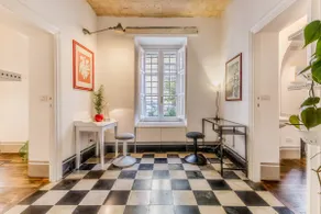 Deco Garden Apartment Trastevere - Image 2