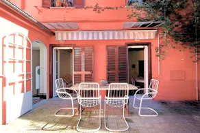 Deco Garden Apartment Trastevere - Image 5