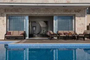 Olymp Luxury Villa D - Image 3