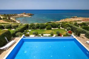 Olymp Luxury Villa D - Image 2