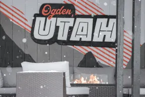 Hot Tub ~ Theater ~ Fire Pit ~ Skiing - Image 5