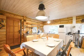 Wooden house in Vysočina - Image 2