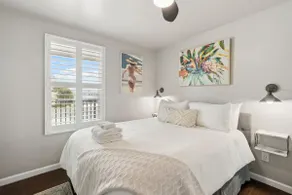 Amelia Island 1BR Villa • Kitchen + Beach - Image 5