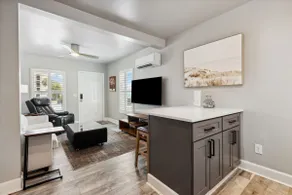 Amelia Island 1BR Villa • Kitchen + Beach - Image 3