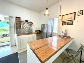 Villa - The Garden House - Piscina, BBQ, Botanico. - Image 4