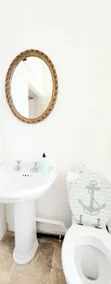 One Bed Comfort Studio Apartment - Image 5