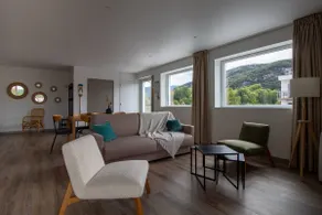Apartment with Panoramic Terrace 120 m2 - Image 5