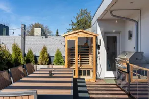 Awesome Location - Private HotTub & Sauna - Image 4