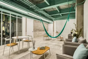 Sleek 2Bed Apt Near Polanco | Gym+Rooftop+Lounge - Image 3