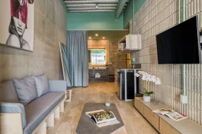 Sleek 2Bed Apt Near Polanco | Gym+Rooftop+Lounge - Image 4