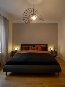 Nice here! 2-room 70 m² apartment on Marienplatz - Image 3