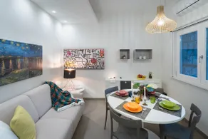 Garden apartment, il tuo accogliente rifugio a Firenze - Image 5