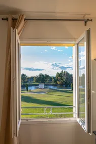 Peaceful apartment, golf view - Image 5