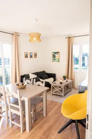 Peaceful apartment, golf view - Image 2