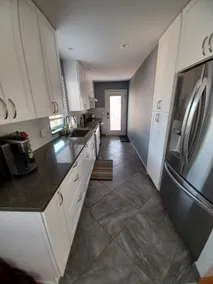 First Floor: Cozy, open, central, historic - Image 3
