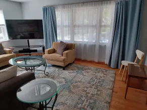 First Floor: Cozy, open, central, historic - Image 4