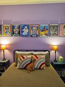La Casita HTX, fenced in & pet friendly - Image 2