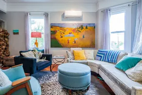 Large and Lovely 2-level suite Northend Halifax - Image 2