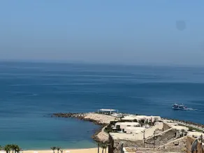 Sea View Haven In San Stefano - Image 5