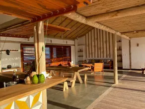 Vila Liberty, by the sea, on the kite spot. - Image 4