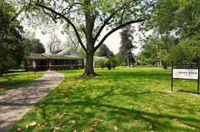 Historic Hennen House on Lake Providence - Image 3