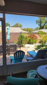 Sarasota home in the Heart of the Gulfs most beautiful beaches. - Image 5