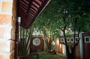 Private Garden Villa for Families w/Car Parking - Image 3