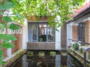 Private Garden Villa for Families w/Car Parking - Image 2