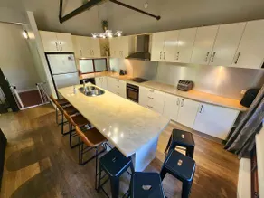 Villa 521 Kingfisher Bay Fraser Island - Image 2