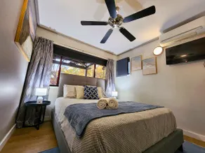 Villa 521 Kingfisher Bay Fraser Island - Image 4